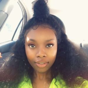 Meet your Posher, Mariah